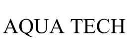 AQUA TECH trademark