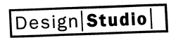 DESIGN STUDIO trademark