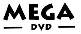 MEGA DVD trademark