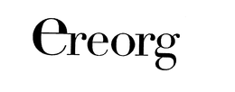 EREORG trademark