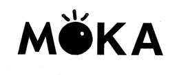 MOKA trademark