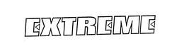 EXTREME trademark