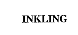 INKLING trademark