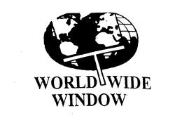 WORLD WIDE WINDOW trademark
