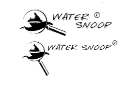 WATER SNOOP trademark