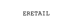 ERETAIL trademark
