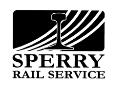 SPERRY RAIL SERVICE trademark