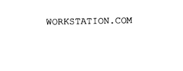 WORKSTATION.COM trademark