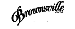 BROWNSVILLE NEW YORK trademark