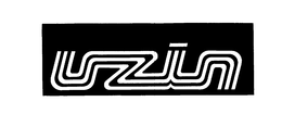 UZIN trademark
