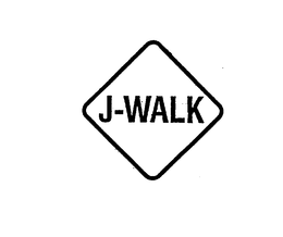 J-WALK trademark