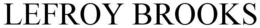LEFROY BROOKS trademark