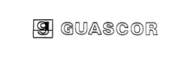 G GUASCOR trademark