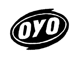 OYO trademark