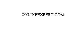 ONLINEEXPERT.COM trademark