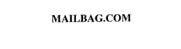 MAILBAG.COM trademark