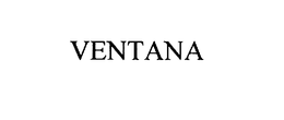 VENTANA trademark