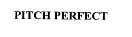 PITCH PERFECT trademark