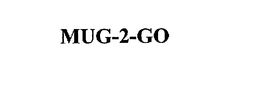 MUG-2-GO trademark