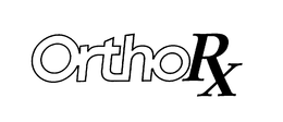 ORTHORX trademark