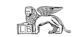 LB trademark