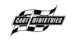 CART MINISTRIES trademark