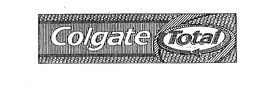 COLGATE TOTAL trademark