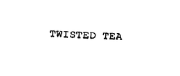 TWISTED TEA trademark