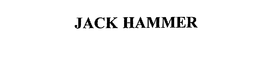 JACK HAMMER trademark