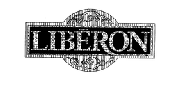 LIBERON trademark