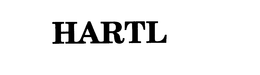 HARTL trademark