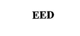 EED trademark