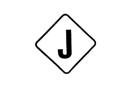 J trademark