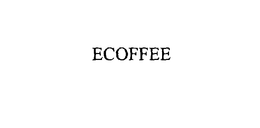 ECOFFEE trademark