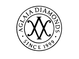 AGLAIA DIAMONDS SINCE 1999 trademark