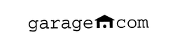 GARAGE.COM trademark