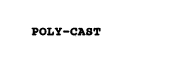 POLY-CAST trademark