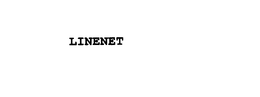 LINENET trademark