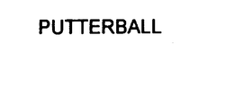 PUTTERBALL trademark