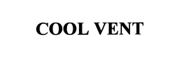 COOL VENT trademark