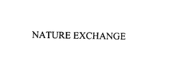 NATURE EXCHANGE trademark
