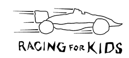 RACING FOR KIDS trademark