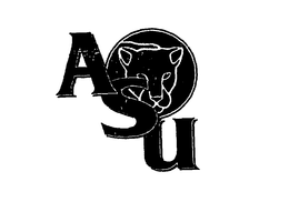 ASU trademark