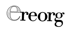 EREORG trademark