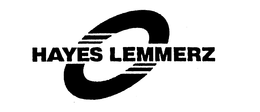 HAYES LEMMERZ trademark