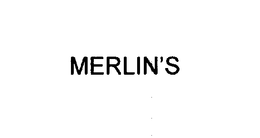 MERLIN'S trademark