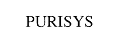 PURISYS trademark