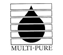 MULTI-PURE trademark