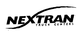 NEXTRAN TRUCK CENTERS trademark
