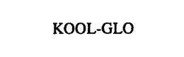 KOOL-GLO trademark